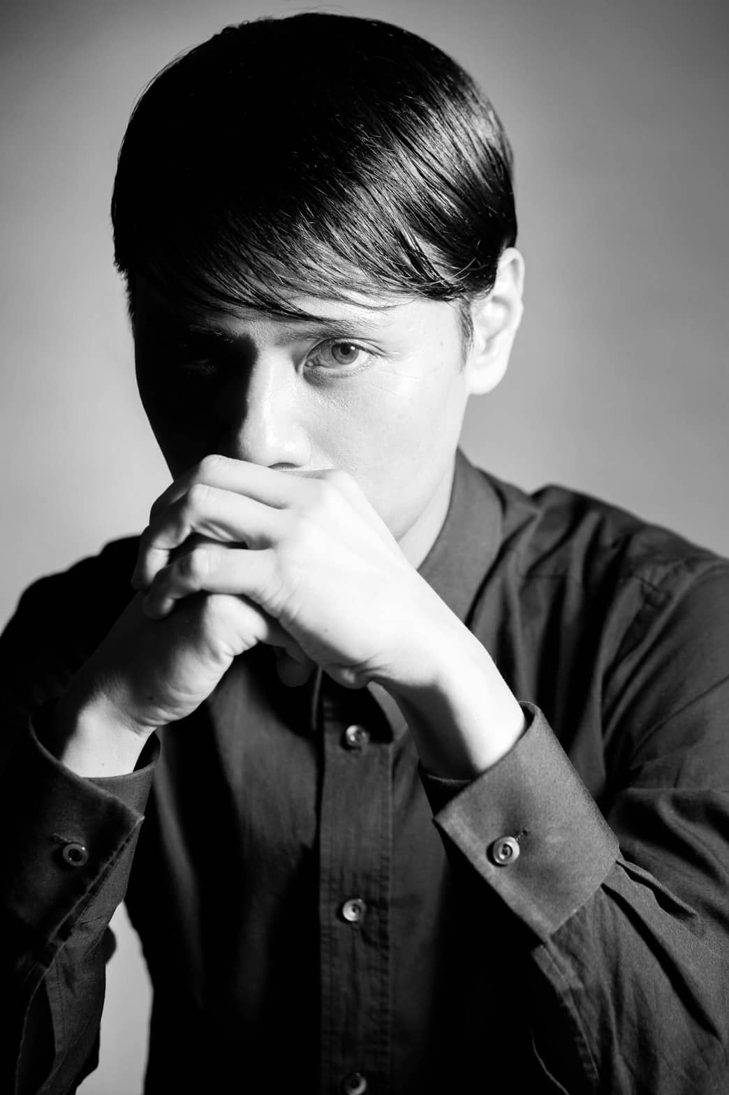 Shinichi Osawa