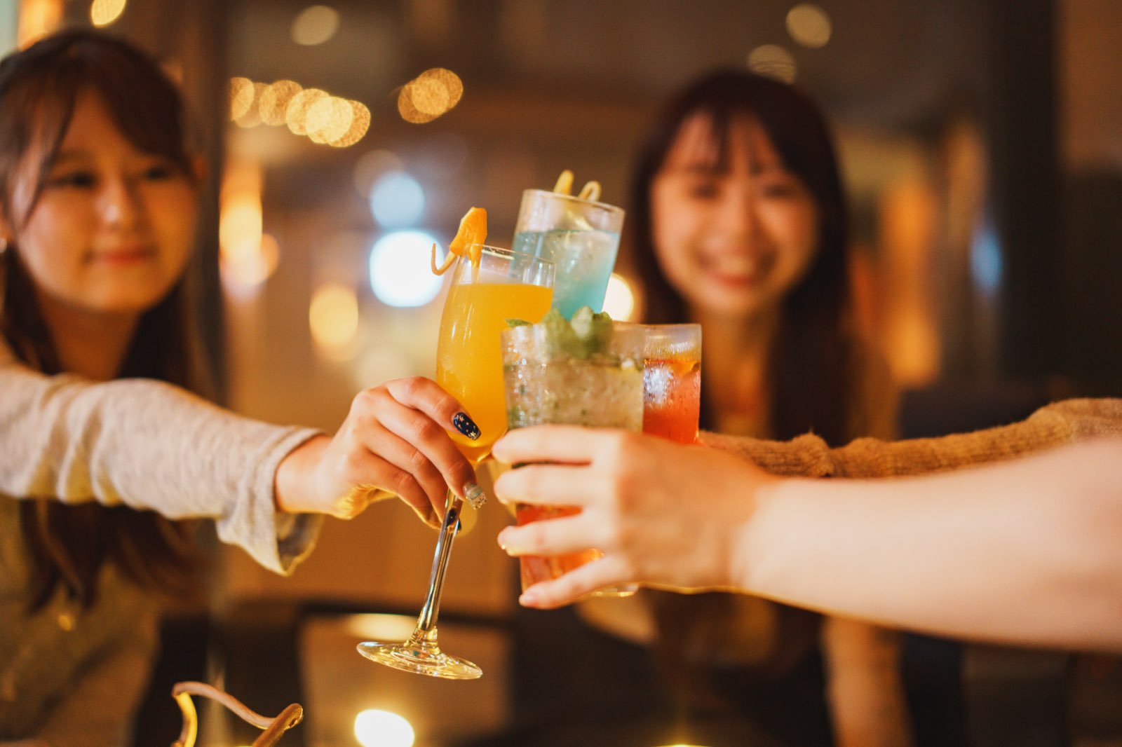 Beer Terrace Better Together イメージ6
