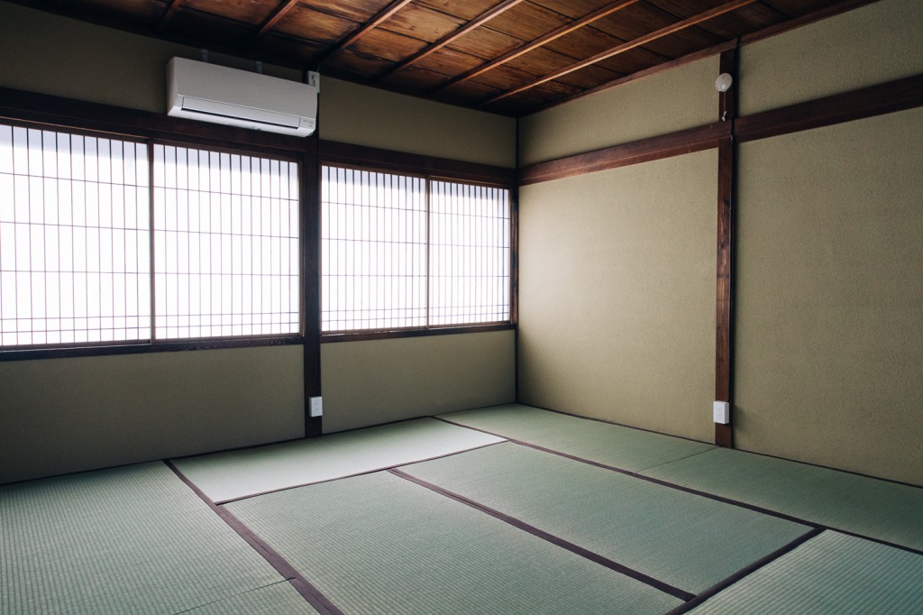 Machiya, Traditional Japanese Living for the Lowest Class | Kaname Japan