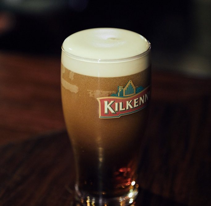 Londonya, Kanazawa Bar, Good beer, Good whisky