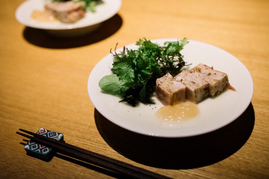 Yasaburo, Kanazawa Izakaya, machiya, Kanazawa Restaurant