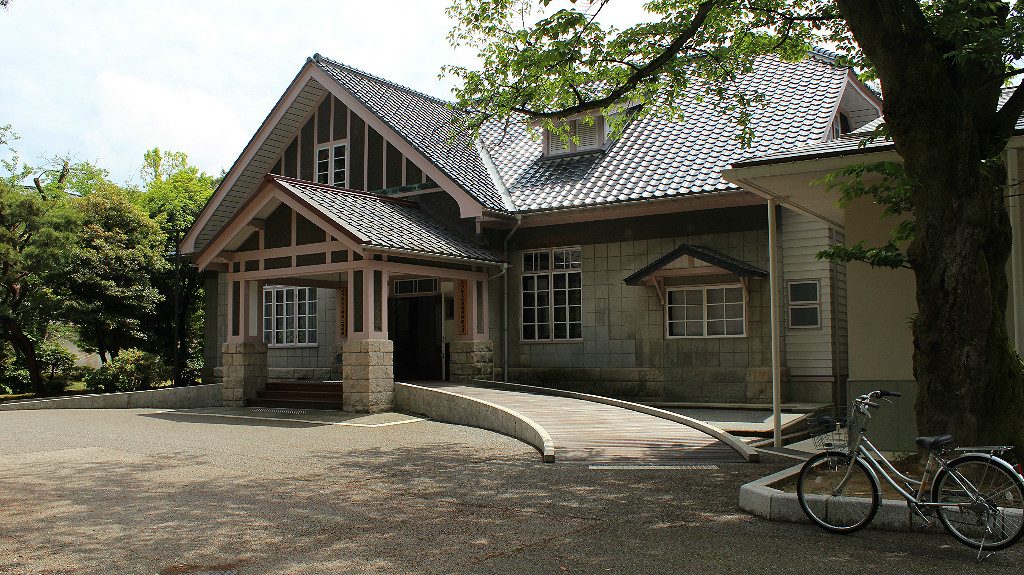 Hirosaka Annex of the Ishikawa Prefectural Museum of Art