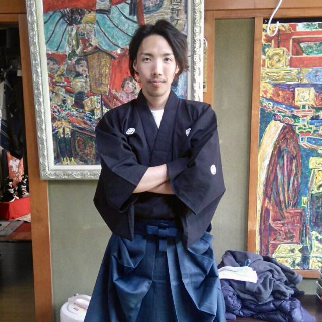Haruki