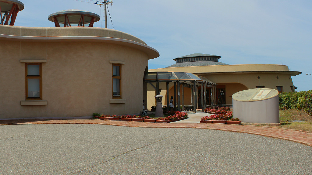 Karakuri Museum in Ono, Kanazawa