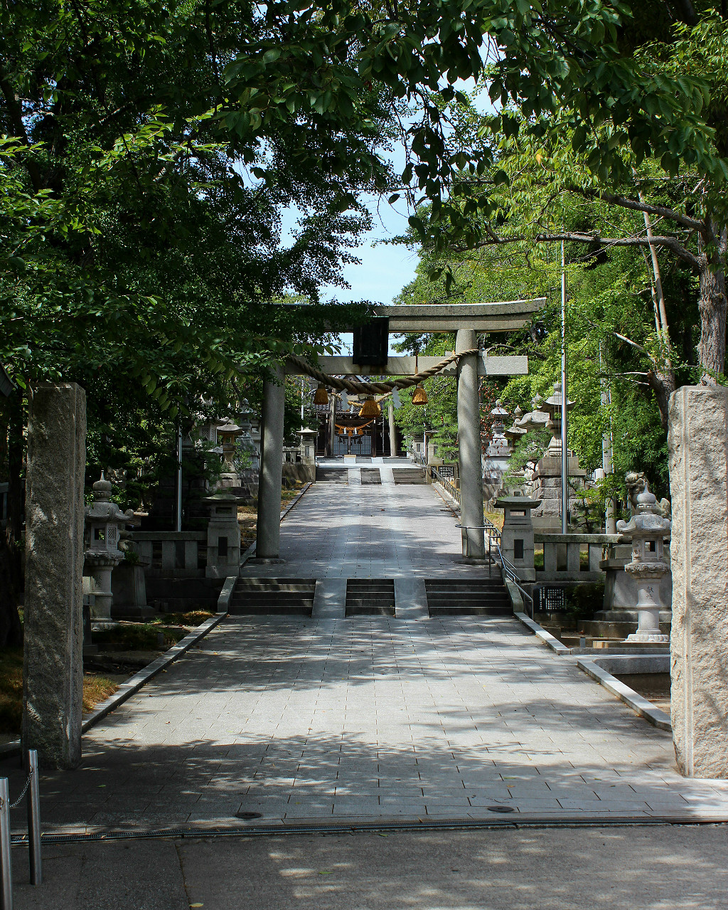 Karakuri Museum in Ono, Kanazawa