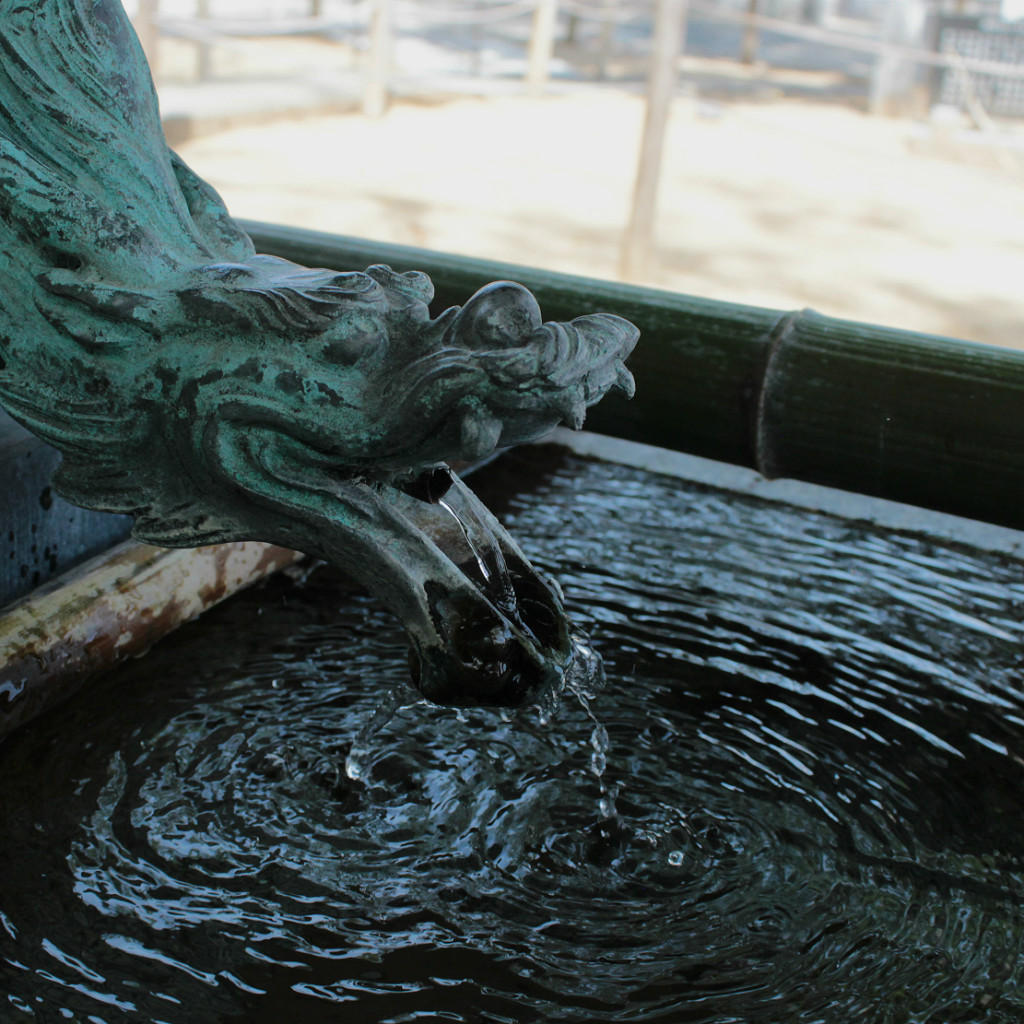 Karakuri Museum in Ono, Kanazawa