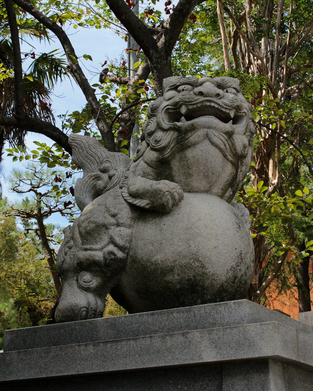 Karakuri Museum in Ono, Kanazawa