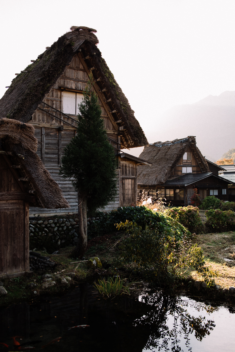 shirakawago