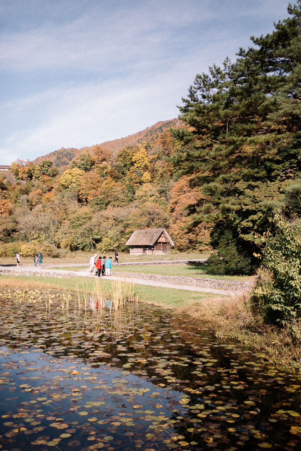 shirakawago