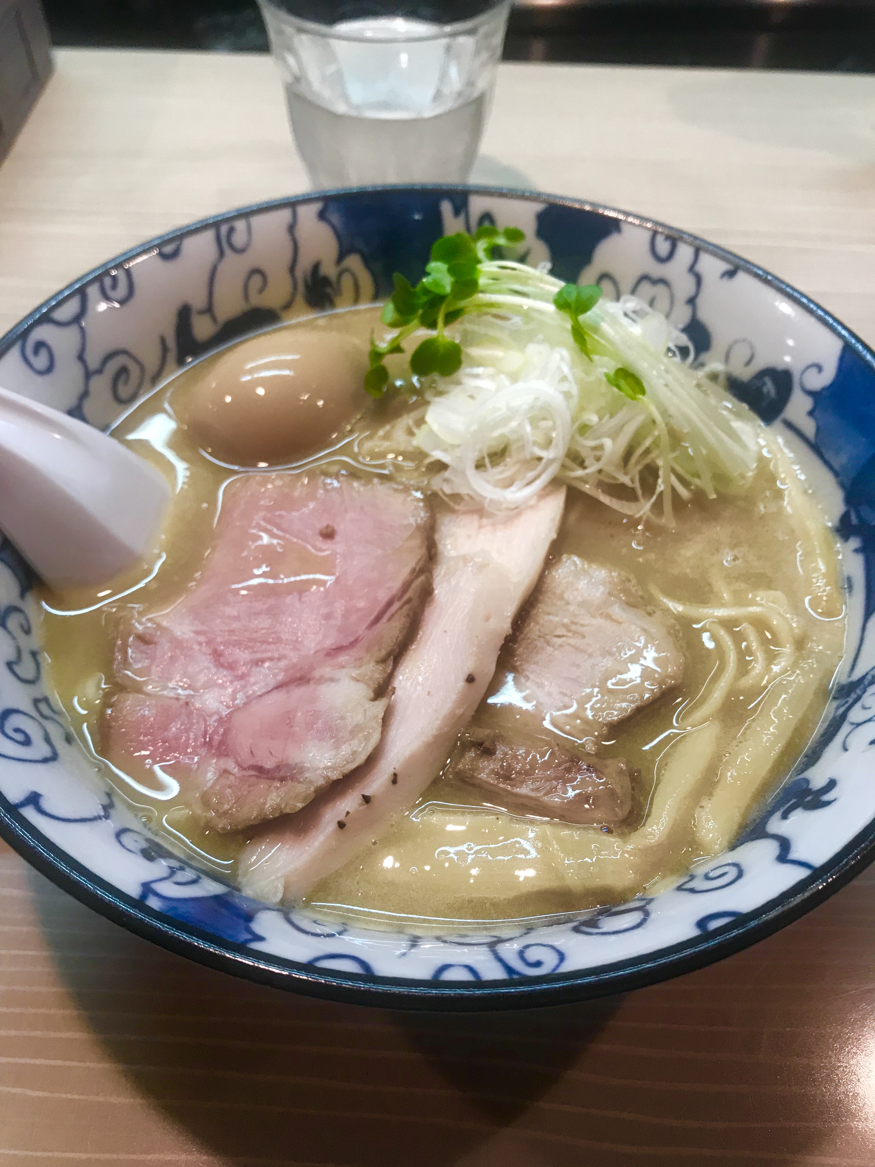 uguisu, kanazawa ramen