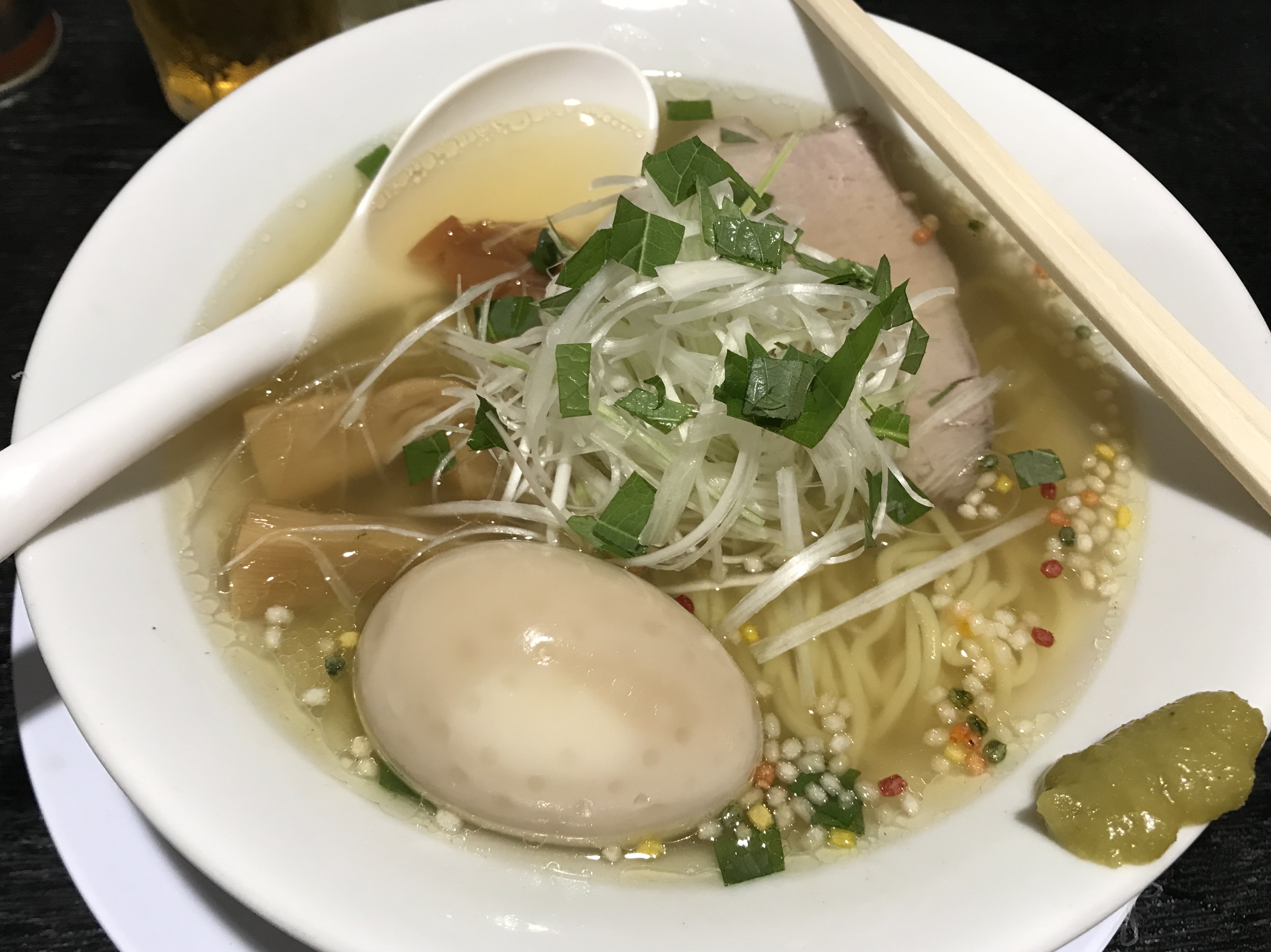 ramen kabukimono, kanazawa