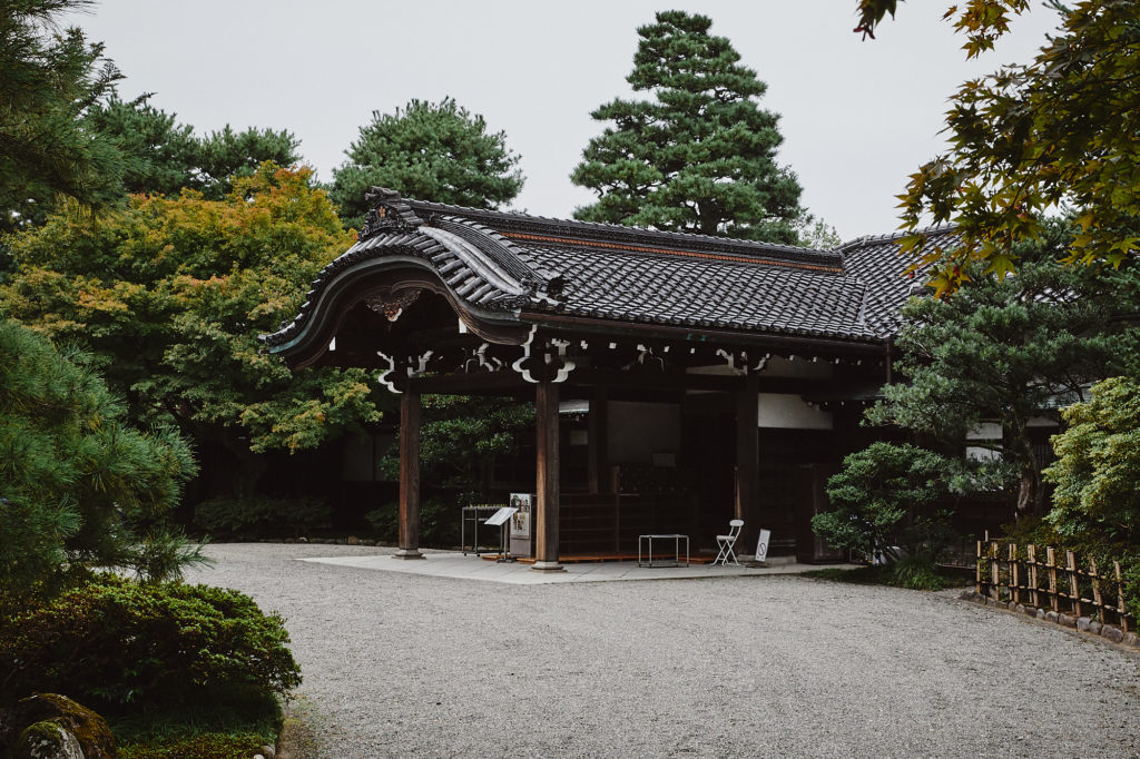 Seisonkaku, Kanazawa