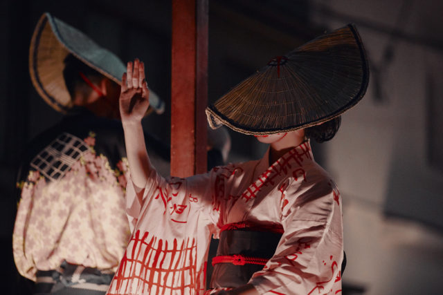 Owara Kaze no Bon, Toyama, Japanese festival