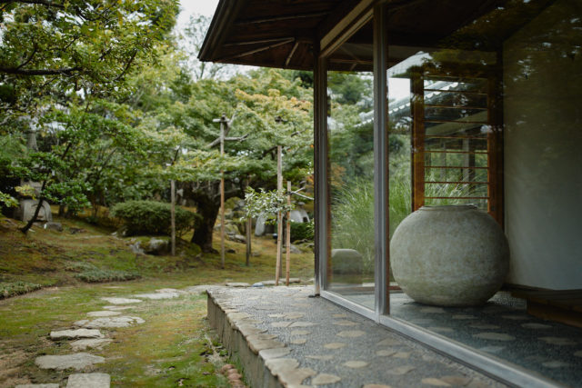 Rakusuitei museum, Toyama Travel